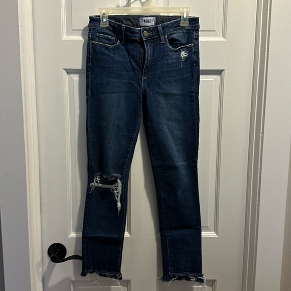 Page jeans - Picture 1 of 3